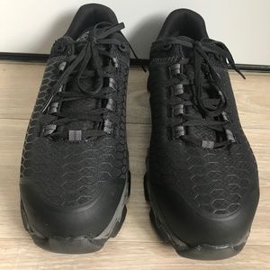 Timberland Pro work shoes, men's 9, alloy toe NWOB